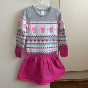 Like new sweater dress